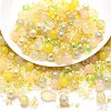 Glass Beads GLAA-E040-01C-1