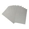 BENECREAT Cardboard Paper Card DIY-BC0008-06E-1
