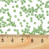 12/0 Glass Seed Beads SEED-US0003-2mm-124-3