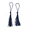 Polyester Tassel Decorations OCOR-Q023-19-1