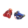 Handmade Lampwork Beads LAMP-T023-16M-2