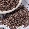 MIYUKI Round Rocailles Beads X-SEED-G008-RR4455-1