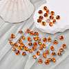 Preciosa® MAXIMA Crystal Round Stones X-PRC-RBSS24-90310-2