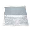 Blank Non-Woven DIY Craft Drawstring Storage Bags ABAG-TAC0002-02D-04-1