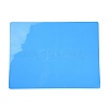 Rectangle Silicone Mat for Crafts TOOL-D030-06B-02-1