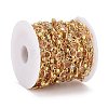 Handmade Brass Link Chains CHC-H100-03C-5