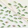 Preciosa® MAXIMA Crystal Fancy Stones X-PRC-FG15-50520-3