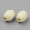 Natural Wood Beads X-W02KR0H9-2