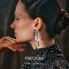 Preciosa® MAXIMA Crystal Round Stones Y-PRC-RBSS29-21110-5