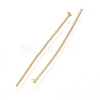 304 Stainless Steel Flat Head Pins STAS-I314-C07-G-1
