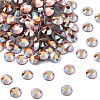 Preciosa® Crystal Hotfix Flatback Stones Y-PRC-HSS16-90310-200-1