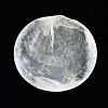 Flat Round Capiz Shell Beads SSHEL-R035-13-A-4