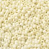 TOHO 8/0 Round Beads X-SEED-TR08-0762-2