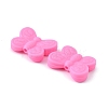 Food Grade Eco-Friendly Silicone Beads SIL-WH0013-18D-2