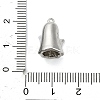 Halloween Brass Enamel Pendants KK-F915-01C-P-3