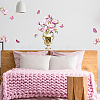 PVC Wall Stickers DIY-WH0228-1038-4