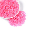 Glass Seed Beads SEED-T007-17F-1