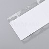 Transparent PVC Self Adhesive Hang Tabs CDIS-Z001-01A-3