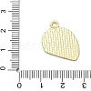 Racing Car Theme Alloy Enamel Pendants AL-CBA4666-03I-3