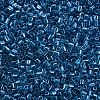 Glass Bugle Beads SEED-S032-11A-121A-3