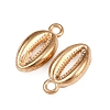 Ocean Themes Alloy Pendants FIND-K023-01E-G-2