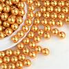 Imitation Pearl Acrylic Beads OACR-S011-2mm-Z32-1