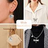 10Pcs 5 Styles DIY Jewelry Making Findings Kits DIY-CJ0002-84-7