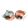 Glass Beads GLAA-G079-02D-3