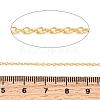 925 Sterling Silver Cable Chains STER-TAC0002-01G-2