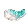 Resin Pendant FIND-Q107-01P-02-2