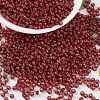 MIYUKI Round Rocailles Beads SEED-X0055-RR0010-1