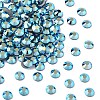 Preciosa® Crystal Hotfix Flatback Stones Y-PRC-HSS8-60310-200-1