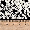 TOHO 6/0 Round Beads X-SEED-TR06-0122-4