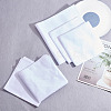  Cloth Handkerchief Set DIY-NB0002-06-5