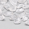 Natural Quartz Crystal Beads G-Q947-34-2