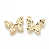 Brass Pendants X-KK-N190-06-2