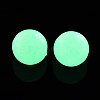 Luminous Acrylic Beads MACR-S273-53B-5