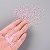 11/0 Grade A Round Glass Seed Beads SEED-N001-F-241-4