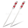 Stainless Steel Portable Office knife DIY-NB00015-1
