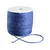 Colored Jute Cord OCOR-R008-2mm-015-1