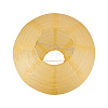 BENECREAT Decoration Accessories Paper Ball Lantern AJEW-BC0003-03A-5