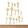 Alloy Pendants FIND-D040-01G-3
