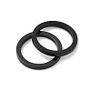 Ion Plating(IP) 304 Stainless Steel Linking Ring STAS-S079-13-B02-B-NF-2