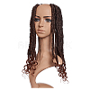Curly Faux Locs Crochet Hair LS-OHAR-G005-12D-1