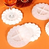 DIY Flower Cup Mat Silicone Molds LS-DIY-E055-34-1