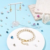 2148Pcs 24 Style ABS Plastic Imitation Pearl Beads OACR-YW0001-25B-7