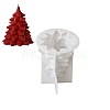 Christmas Theme DIY Candle Silicone Molds LS-SIMO-P011-01D-1