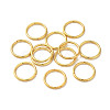 304 Stainless Steel Open Jump Rings STAS-K285-02K-G-1
