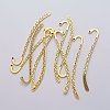 Tibetan Style Bookmarks K092Z032-1