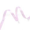 Breast Cancer Pink Awareness Ribbon Making Materials Satin Ribbon for Wedding Decoration X-RC6mmY004-3